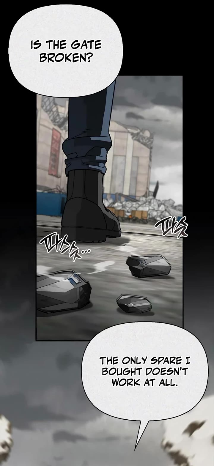The S-Rank Hunter's Healing Life with Monsters Chapter 36 page 20 - Chapter 36