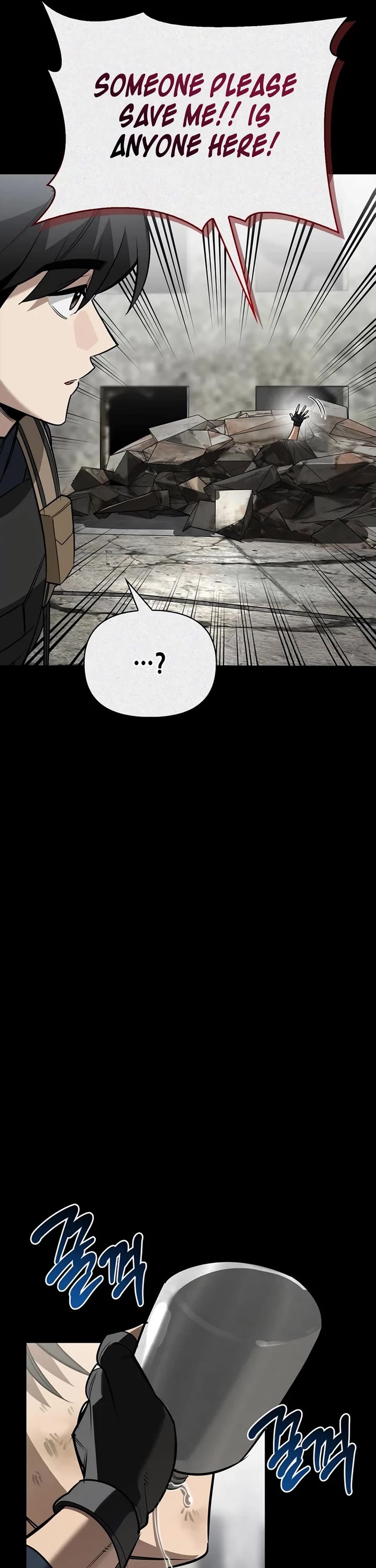 The S-Rank Hunter's Healing Life with Monsters Chapter 36 page 26 - Chapter 36