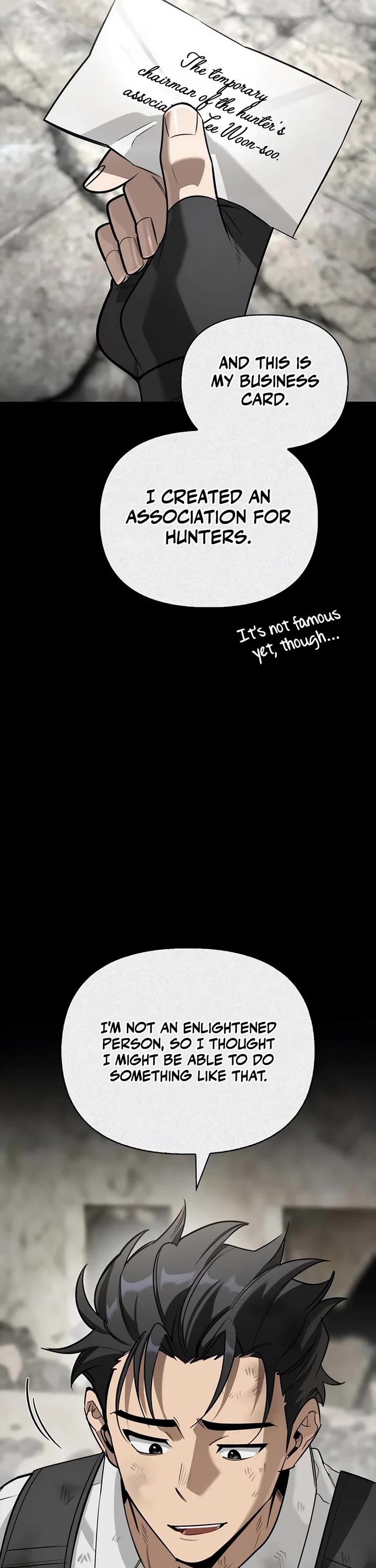The S-Rank Hunter's Healing Life with Monsters Chapter 36 page 28 - Chapter 36