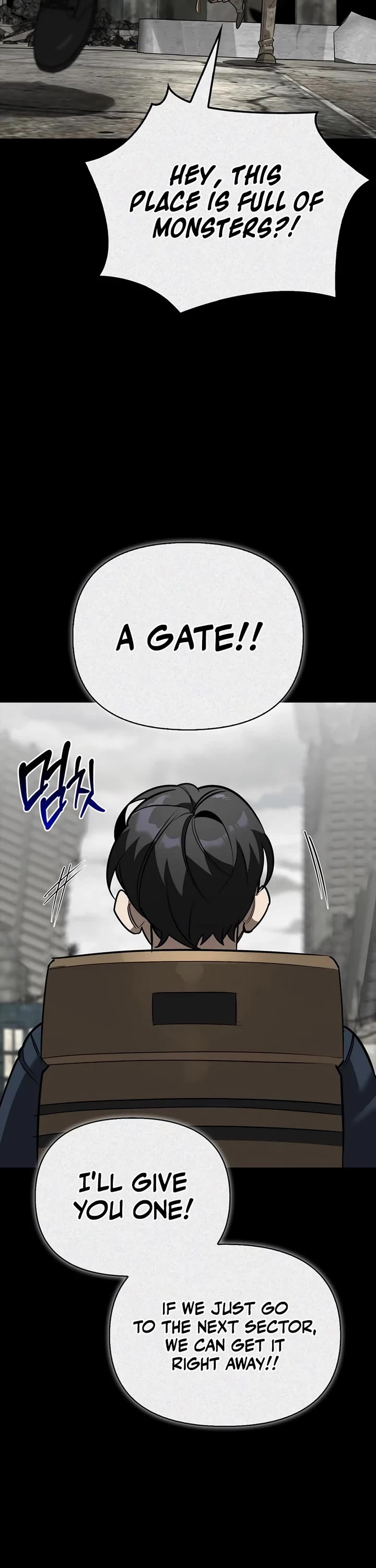 The S-Rank Hunter's Healing Life with Monsters Chapter 36 page 32 - Chapter 36