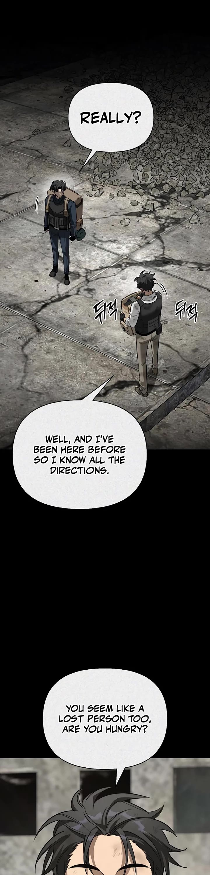 The S-Rank Hunter's Healing Life with Monsters Chapter 36 page 33 - Chapter 36