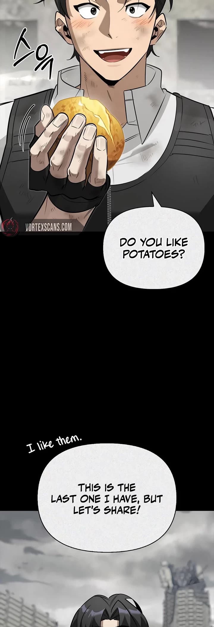 The S-Rank Hunter's Healing Life with Monsters Chapter 36 page 34 - Chapter 36