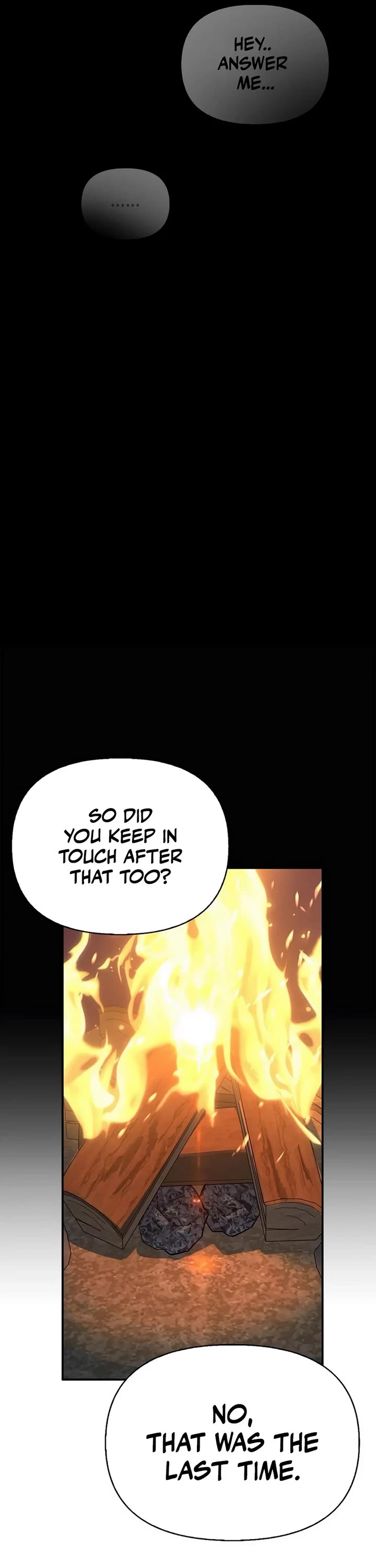 The S-Rank Hunter's Healing Life with Monsters Chapter 36 page 37 - Chapter 36