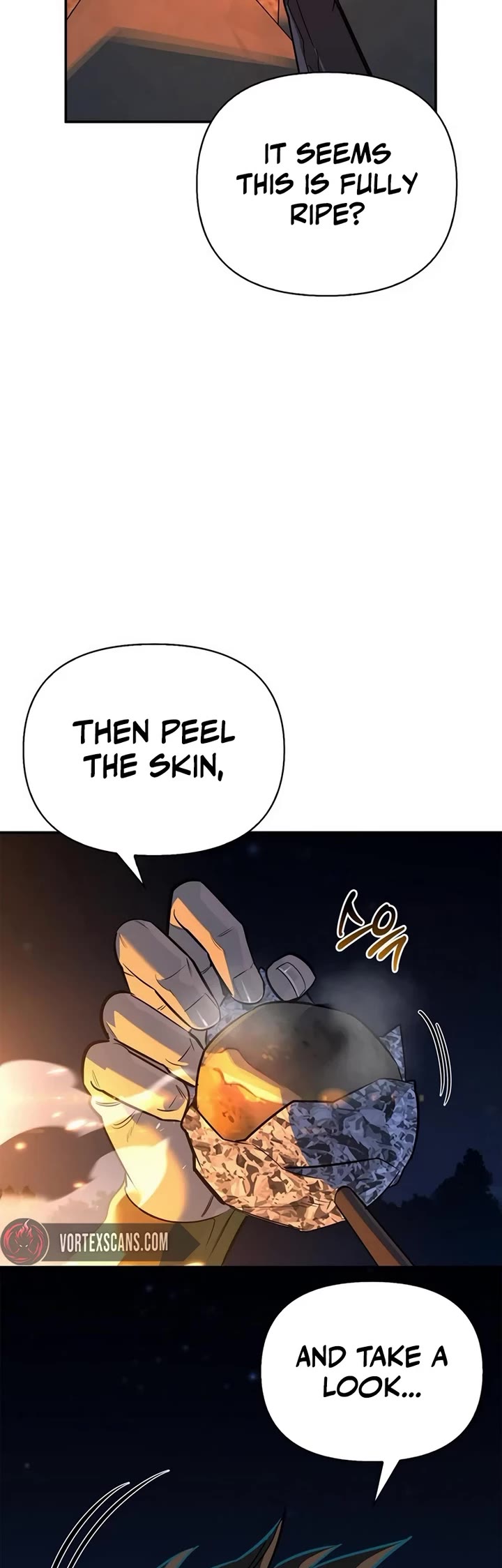 The S-Rank Hunter's Healing Life with Monsters Chapter 36 page 39 - Chapter 36