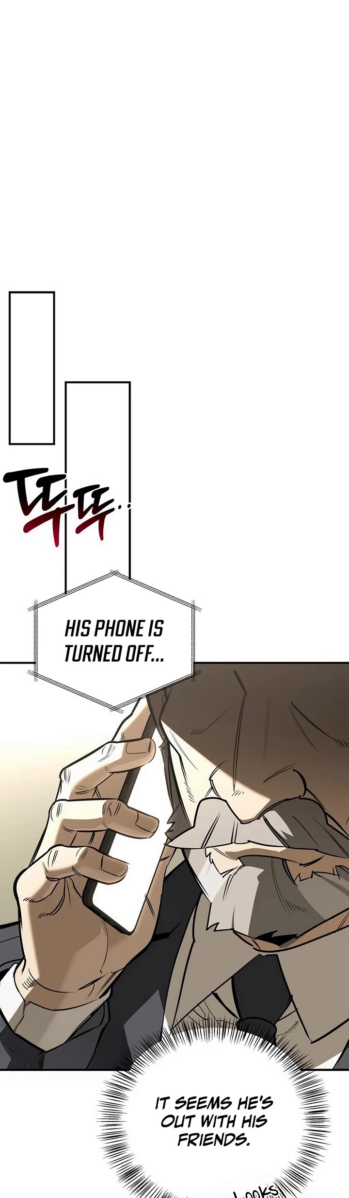 The S-Rank Hunter's Healing Life with Monsters Chapter 36 page 4 - Chapter 36