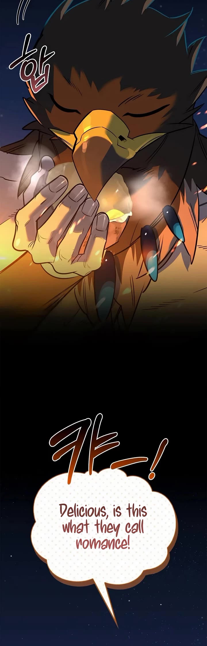 The S-Rank Hunter's Healing Life with Monsters Chapter 36 page 40 - Chapter 36