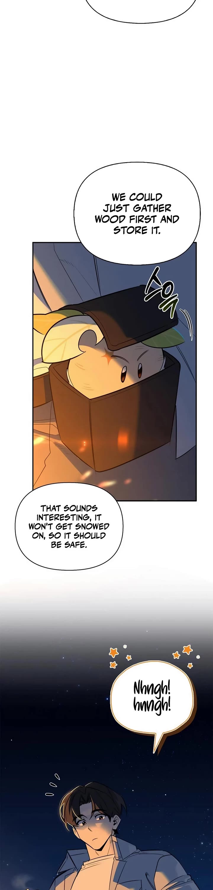 The S-Rank Hunter's Healing Life with Monsters Chapter 36 page 42 - Chapter 36