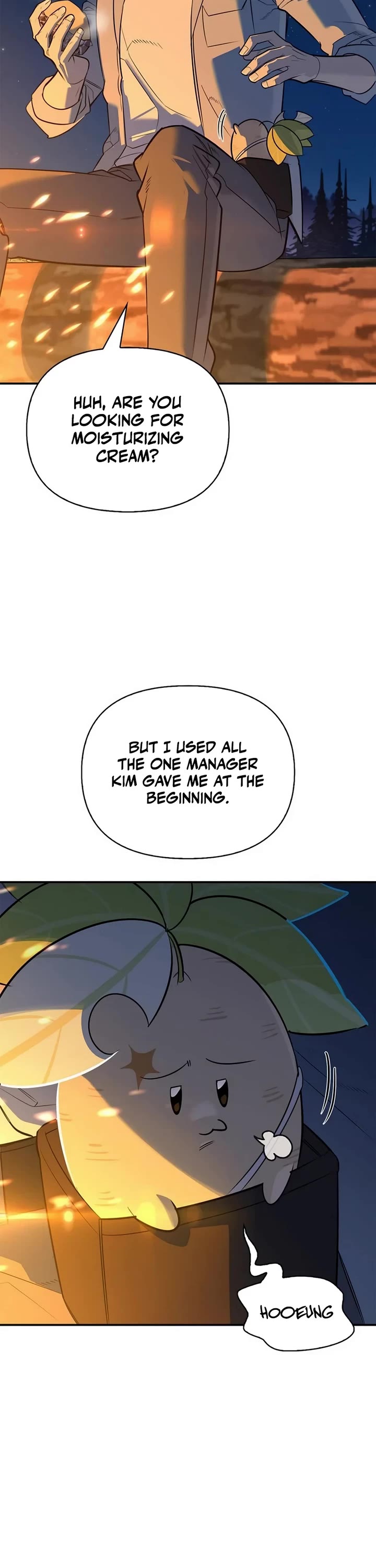 The S-Rank Hunter's Healing Life with Monsters Chapter 36 page 43 - Chapter 36