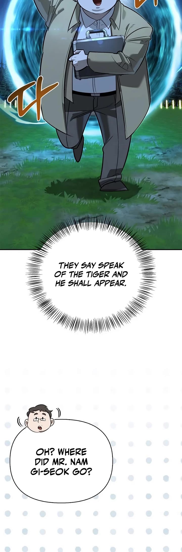 The S-Rank Hunter's Healing Life with Monsters Chapter 36 page 45 - Chapter 36