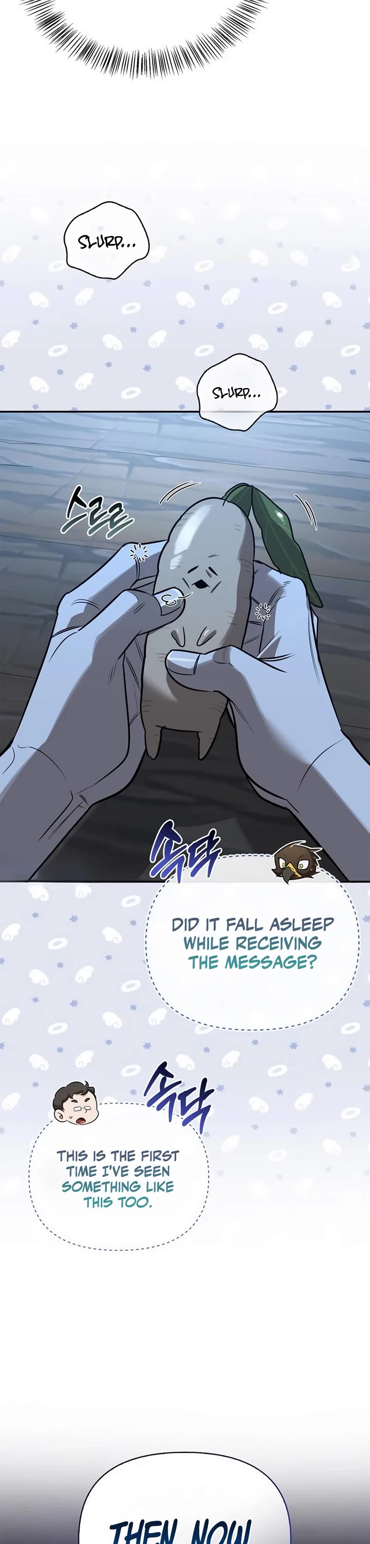 The S-Rank Hunter's Healing Life with Monsters Chapter 36 page 52 - Chapter 36