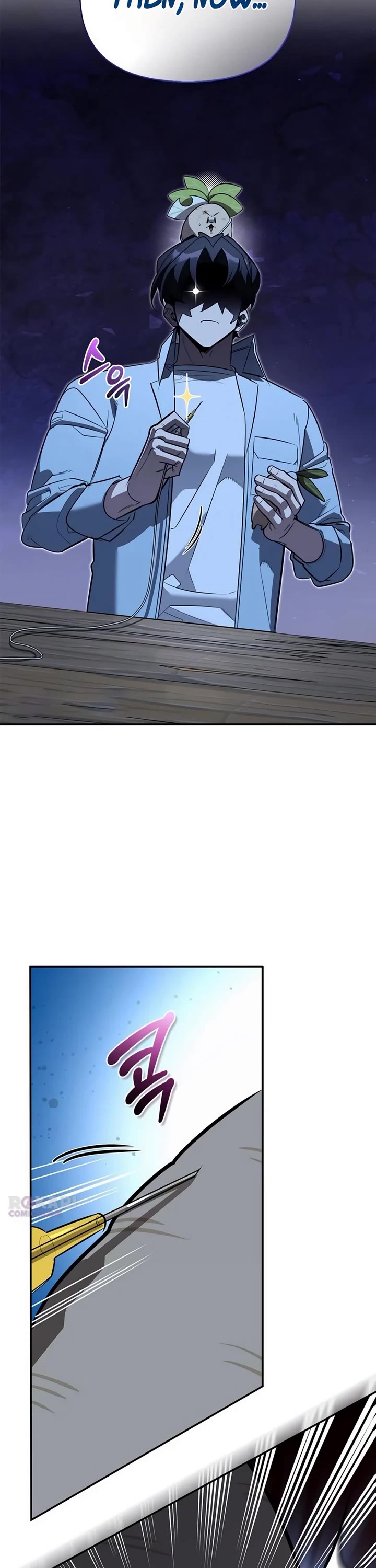 The S-Rank Hunter's Healing Life with Monsters Chapter 36 page 53 - Chapter 36