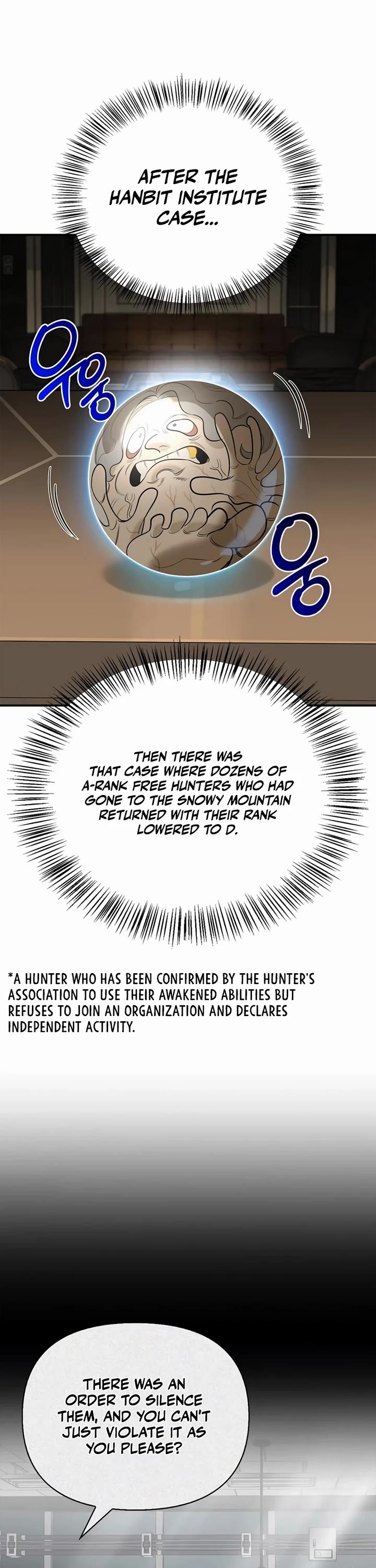 The S-Rank Hunter's Healing Life with Monsters Chapter 36 page 6 - Chapter 36