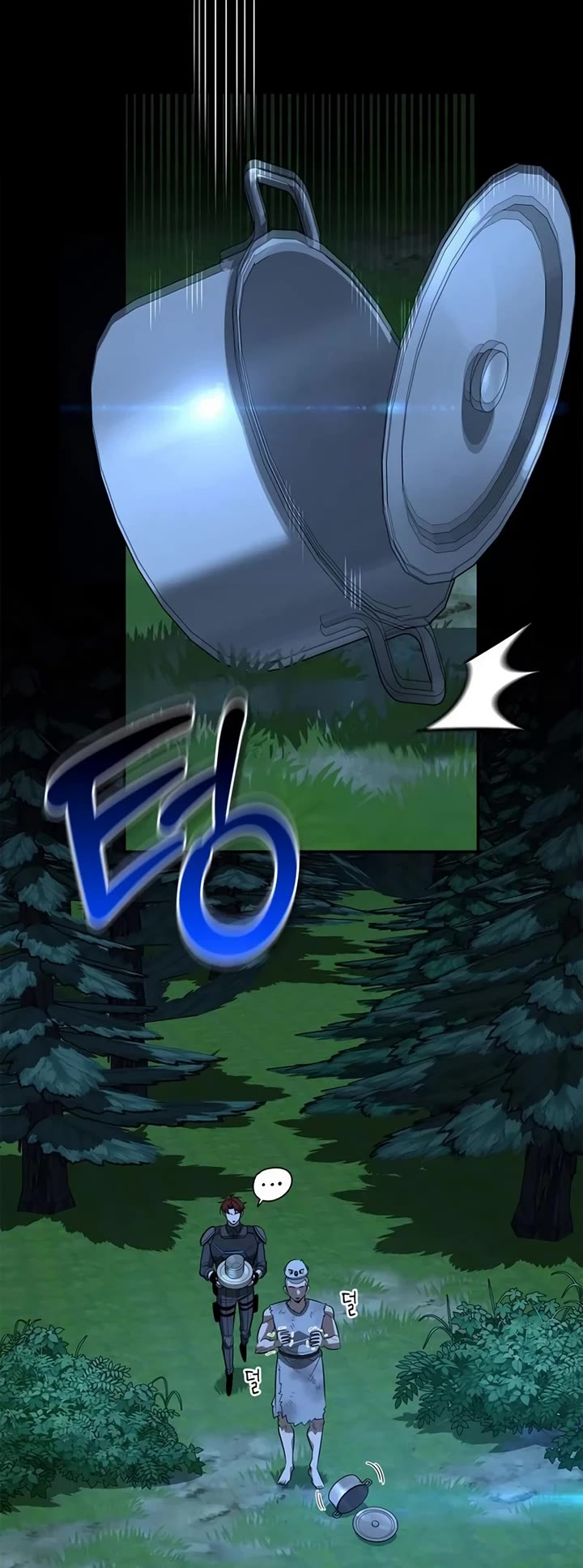 The S-Rank Hunter's Healing Life with Monsters Chapter 36 page 60 - Chapter 36