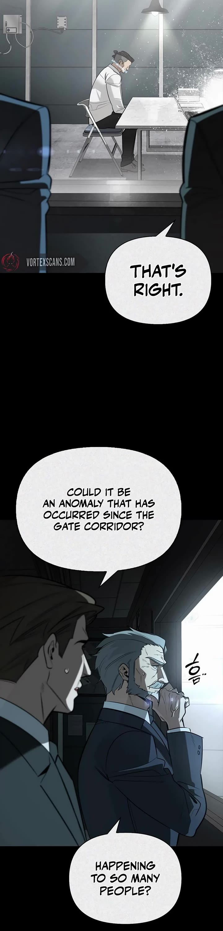 The S-Rank Hunter's Healing Life with Monsters Chapter 36 page 7 - Chapter 36