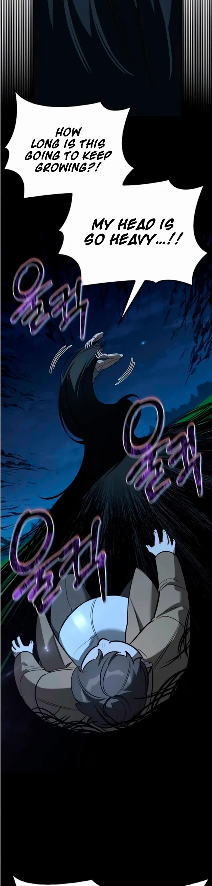 The S-Rank Hunter's Healing Life with Monsters Chapter 37 page 12 - Chapter 37