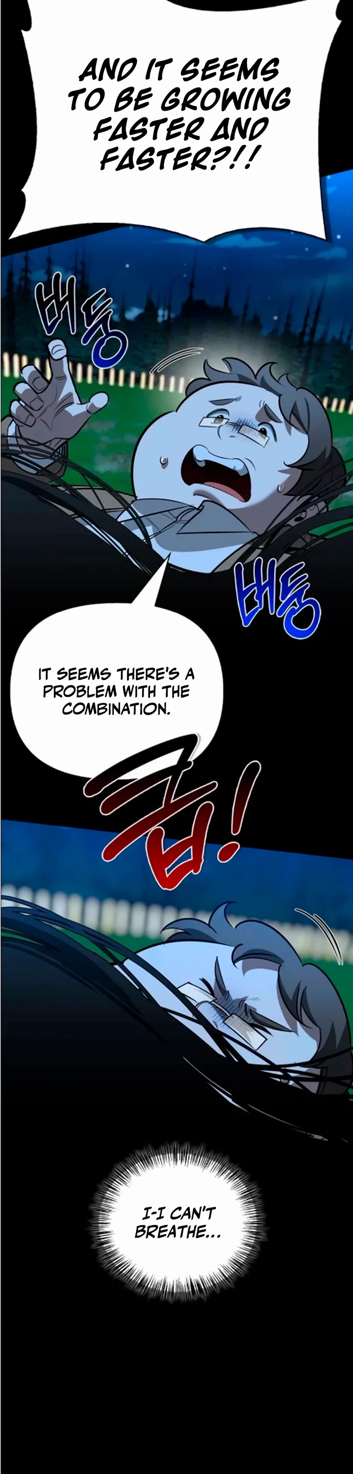 The S-Rank Hunter's Healing Life with Monsters Chapter 37 page 13 - Chapter 37