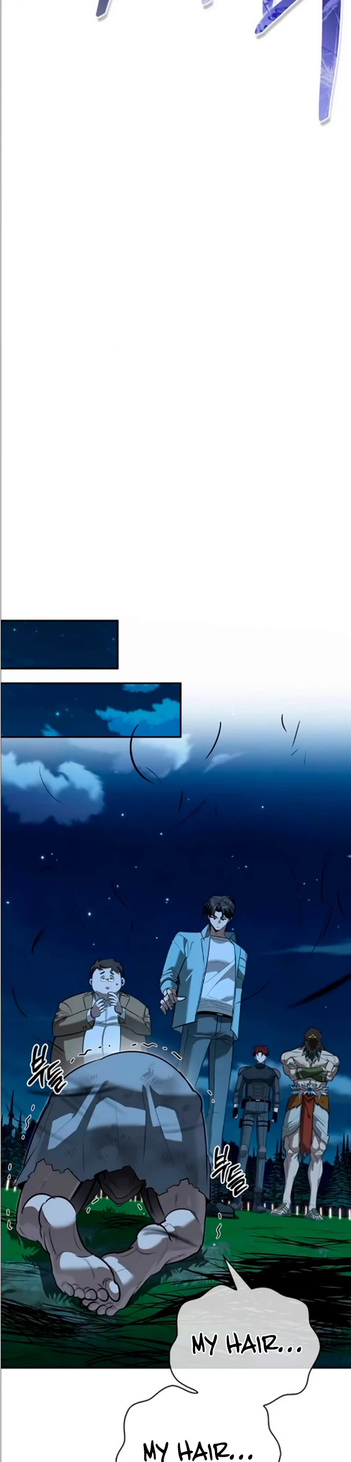 The S-Rank Hunter's Healing Life with Monsters Chapter 37 page 17 - Chapter 37