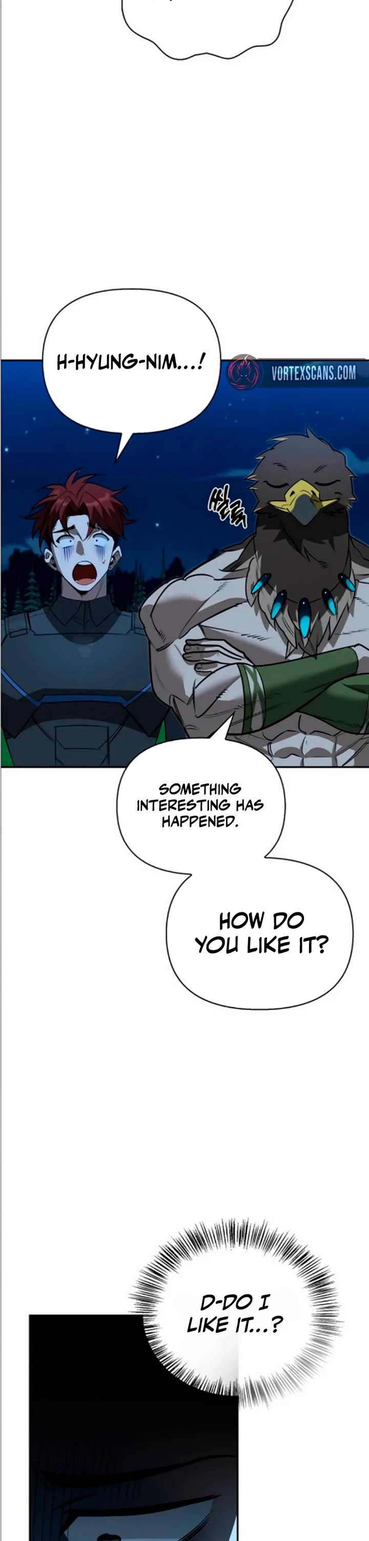 The S-Rank Hunter's Healing Life with Monsters Chapter 37 page 18 - Chapter 37