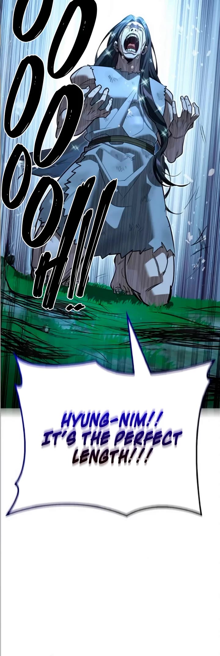 The S-Rank Hunter's Healing Life with Monsters Chapter 37 page 20 - Chapter 37