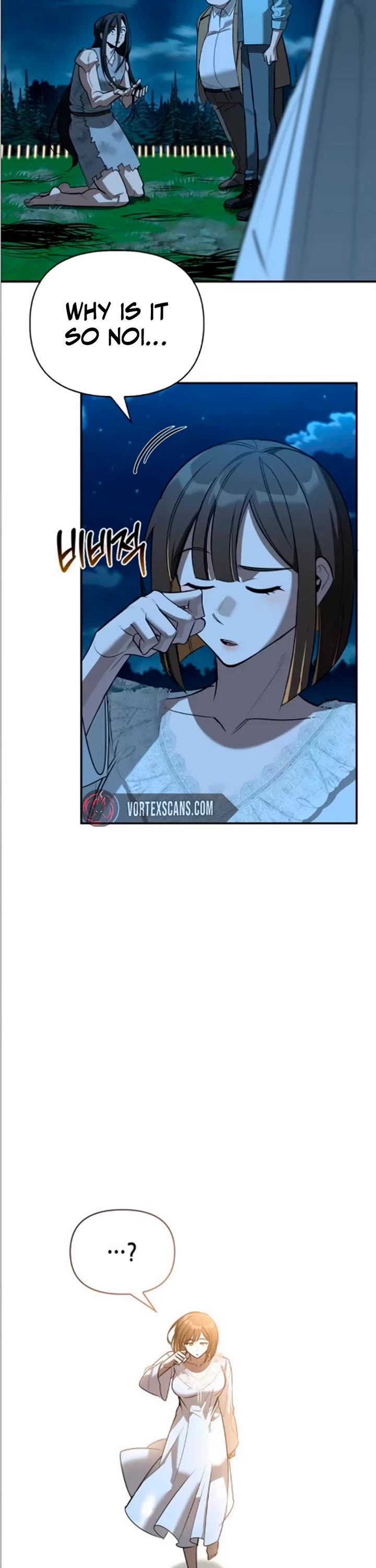 The S-Rank Hunter's Healing Life with Monsters Chapter 37 page 22 - Chapter 37