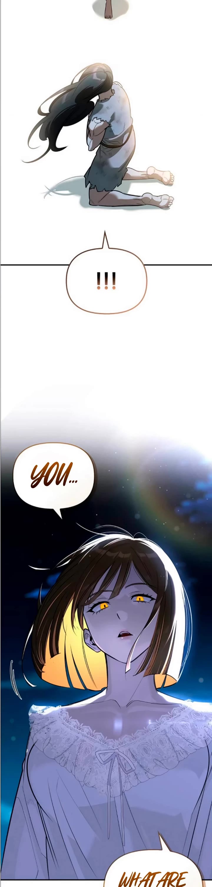 The S-Rank Hunter's Healing Life with Monsters Chapter 37 page 23 - Chapter 37