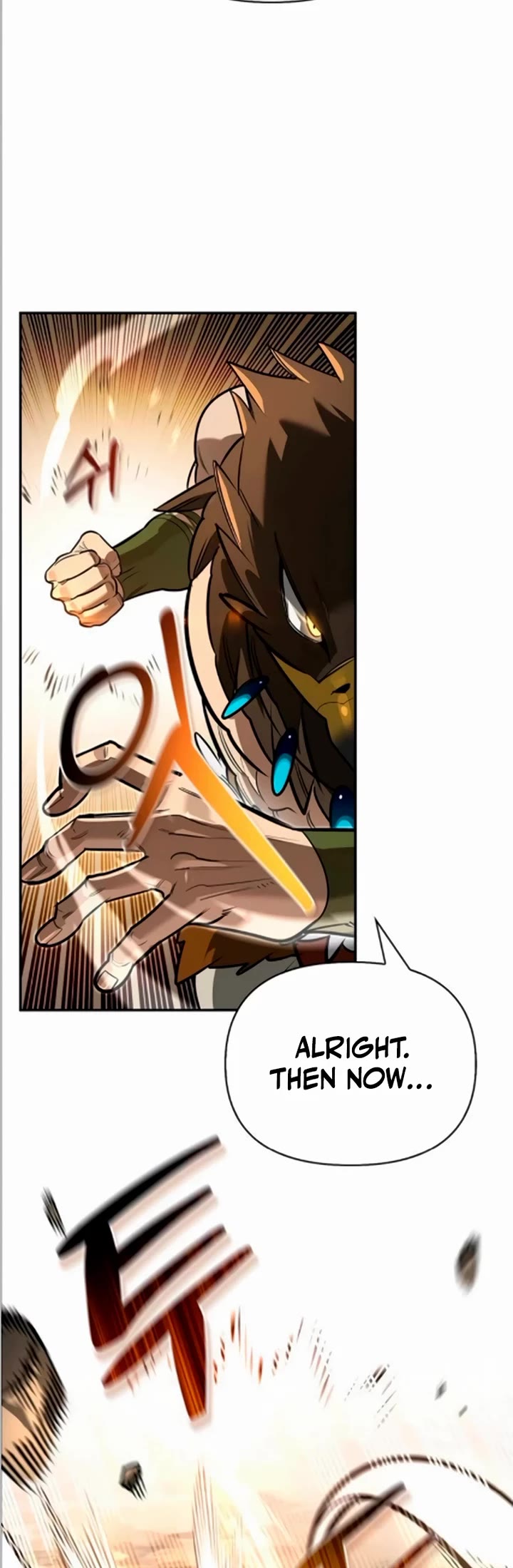 The S-Rank Hunter's Healing Life with Monsters Chapter 37 page 34 - Chapter 37