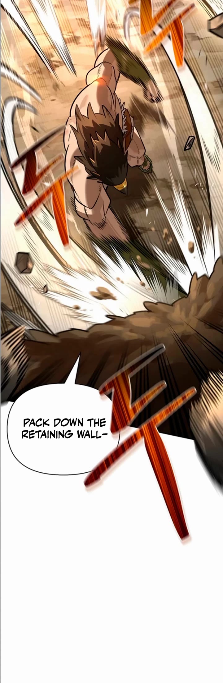 The S-Rank Hunter's Healing Life with Monsters Chapter 37 page 35 - Chapter 37