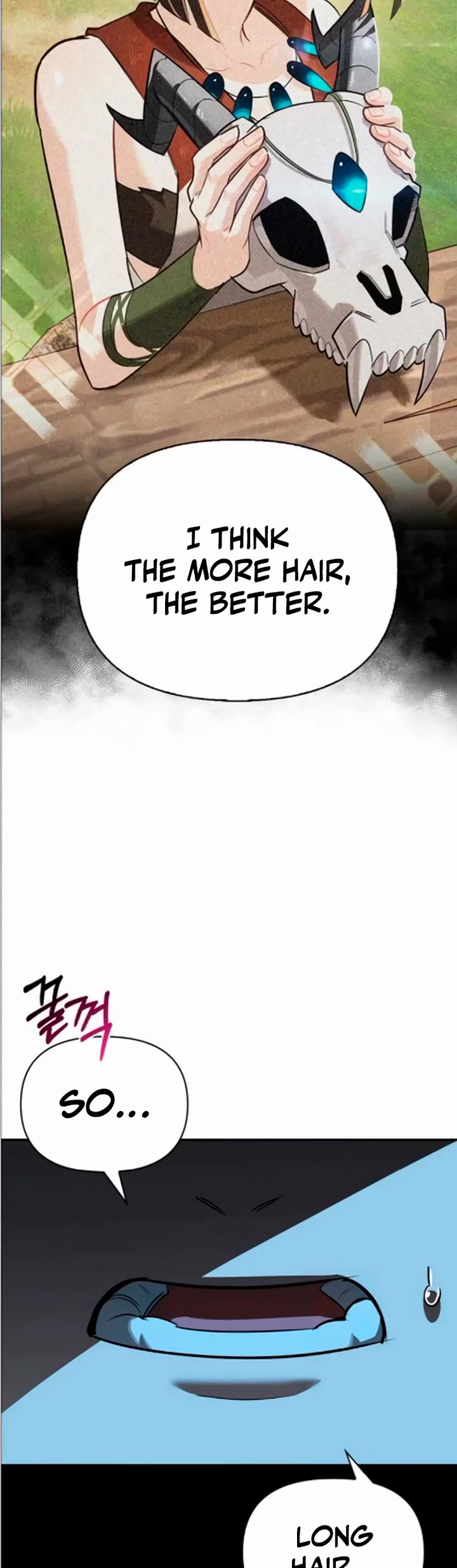 The S-Rank Hunter's Healing Life with Monsters Chapter 37 page 4 - Chapter 37