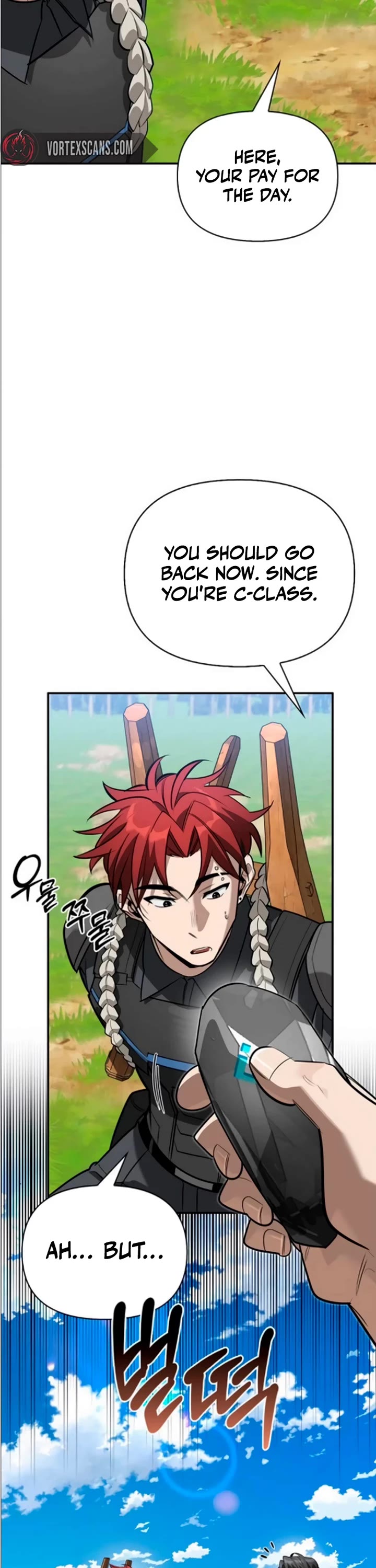 The S-Rank Hunter's Healing Life with Monsters Chapter 37 page 43 - Chapter 37