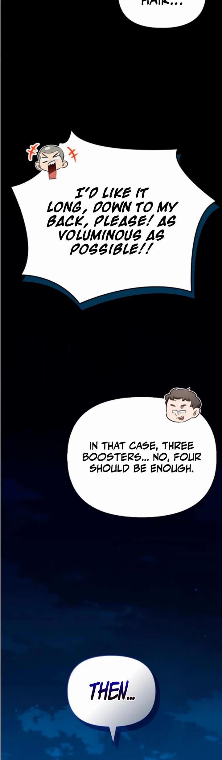 The S-Rank Hunter's Healing Life with Monsters Chapter 37 page 5 - Chapter 37