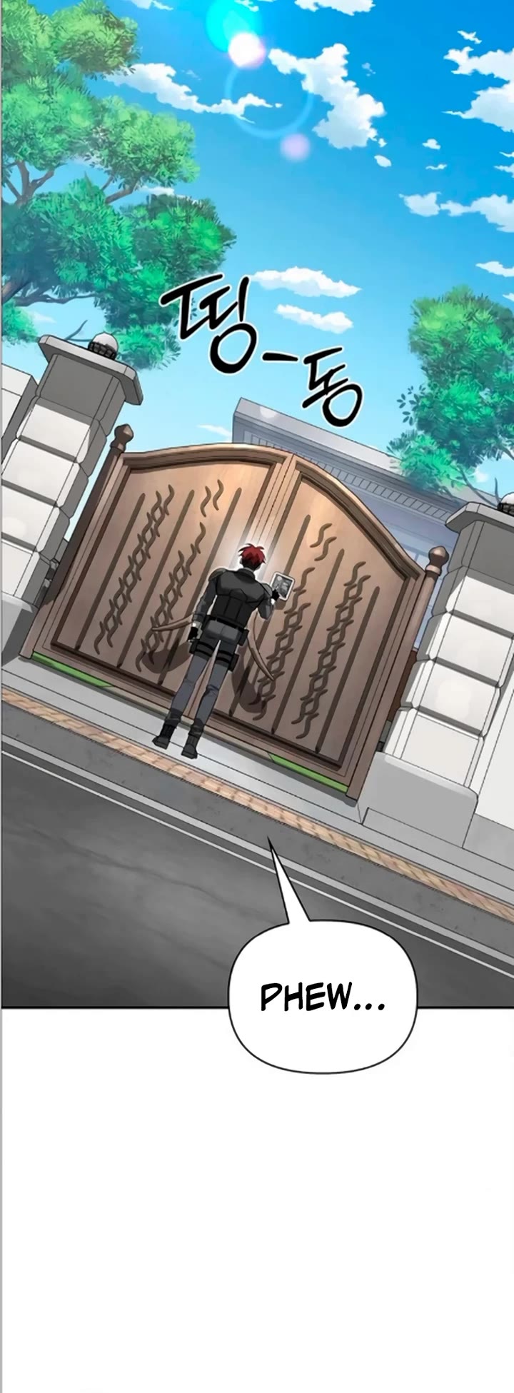 The S-Rank Hunter's Healing Life with Monsters Chapter 37 page 50 - Chapter 37