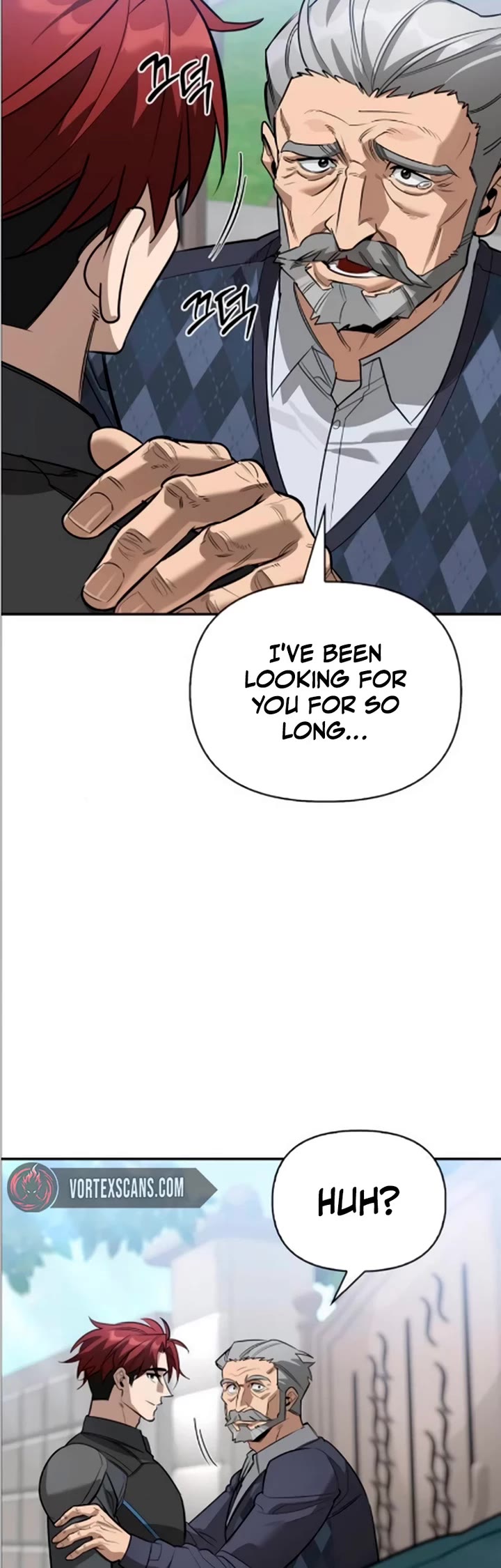 The S-Rank Hunter's Healing Life with Monsters Chapter 37 page 54 - Chapter 37
