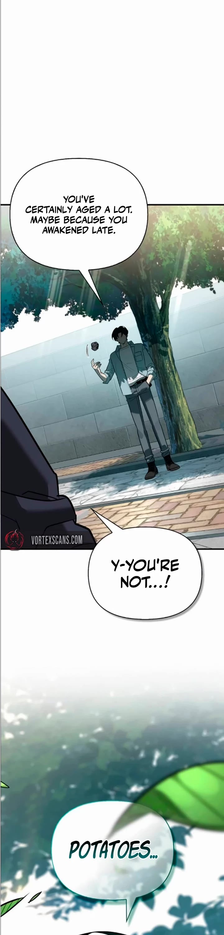 The S-Rank Hunter's Healing Life with Monsters Chapter 37 page 56 - Chapter 37