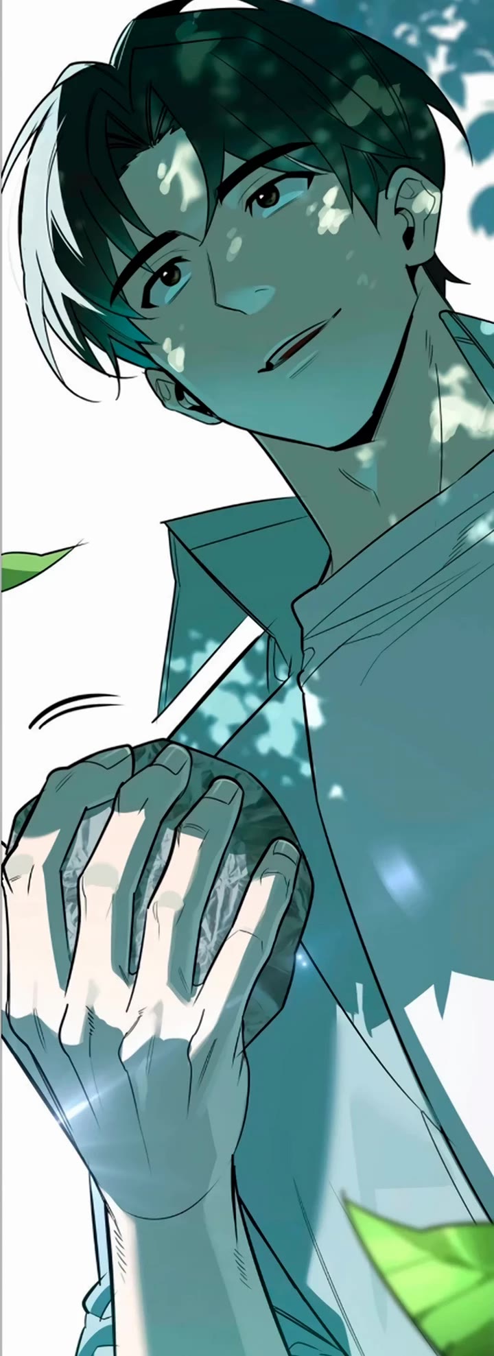 The S-Rank Hunter's Healing Life with Monsters Chapter 37 page 57 - Chapter 37
