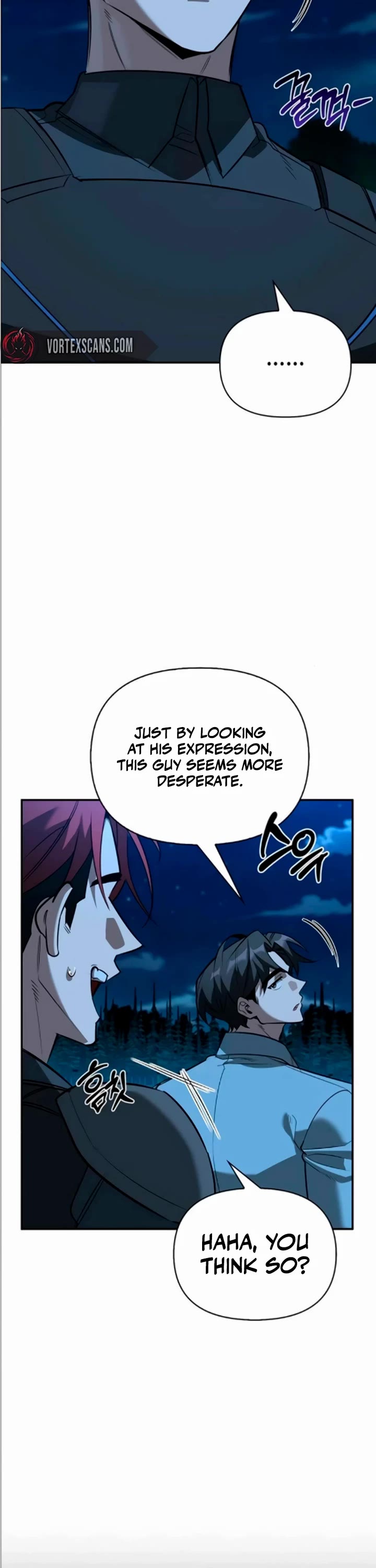 The S-Rank Hunter's Healing Life with Monsters Chapter 37 page 8 - Chapter 37