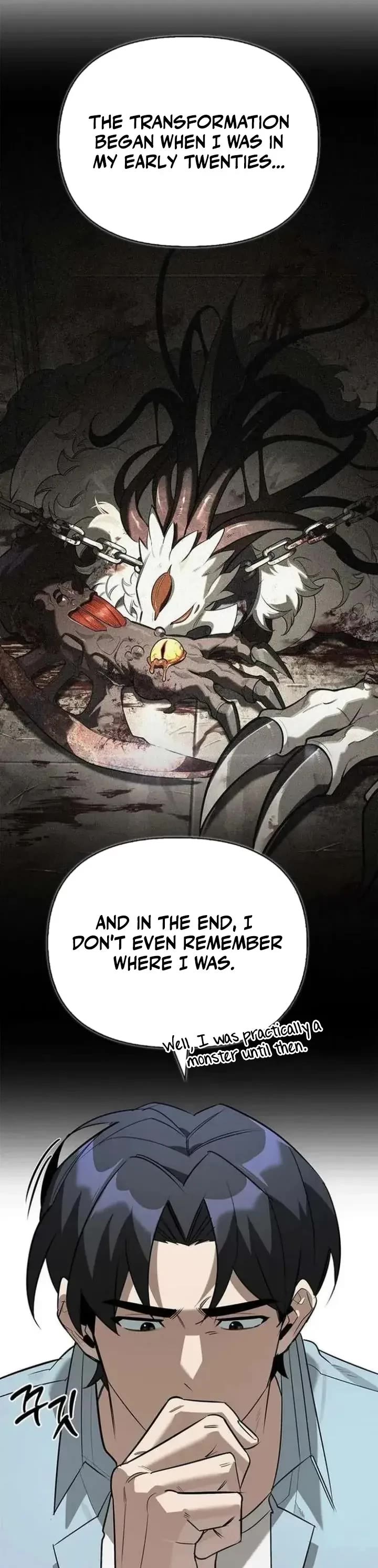 The S-Rank Hunter's Healing Life with Monsters Chapter 38 page 14 - Chapter 38