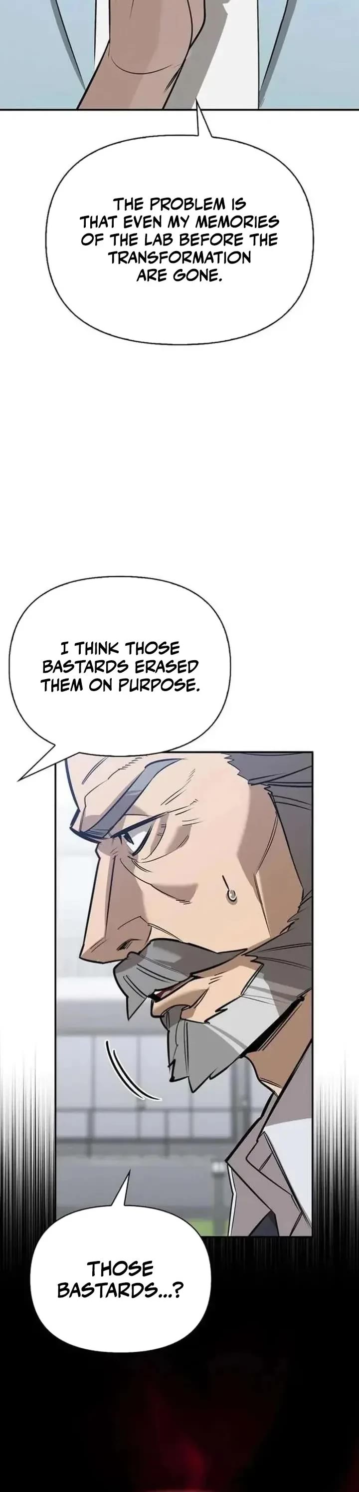 The S-Rank Hunter's Healing Life with Monsters Chapter 38 page 15 - Chapter 38