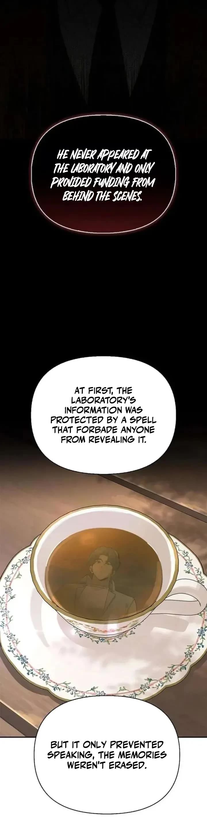 The S-Rank Hunter's Healing Life with Monsters Chapter 38 page 19 - Chapter 38