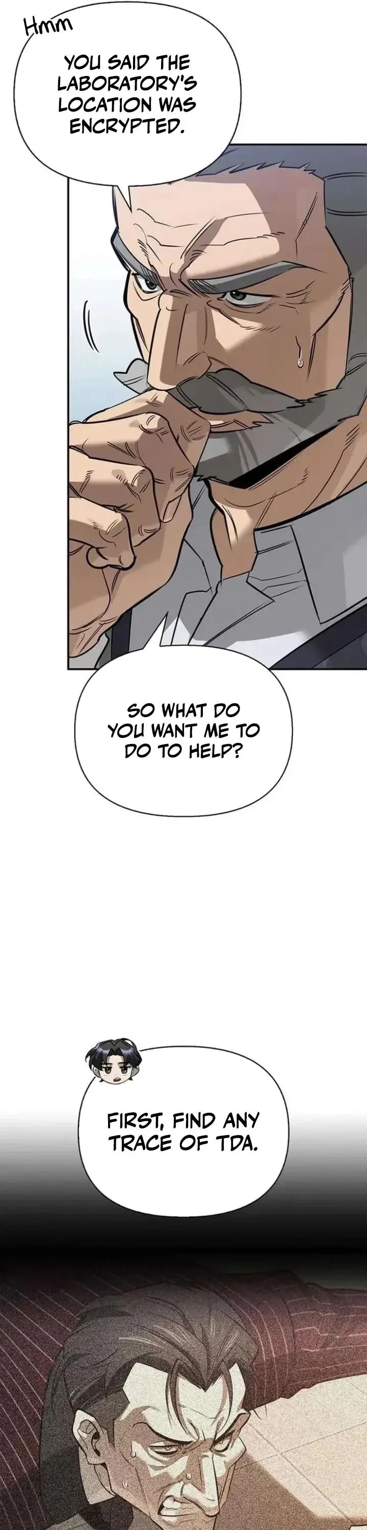 The S-Rank Hunter's Healing Life with Monsters Chapter 38 page 21 - Chapter 38