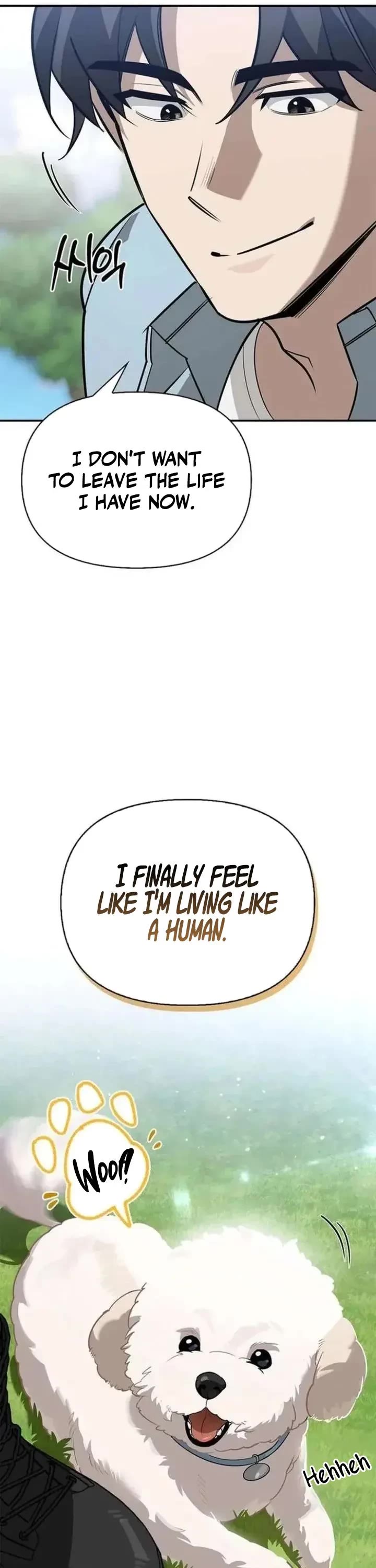The S-Rank Hunter's Healing Life with Monsters Chapter 38 page 26 - Chapter 38