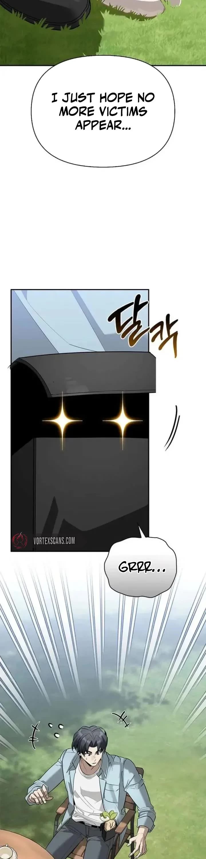 The S-Rank Hunter's Healing Life with Monsters Chapter 38 page 27 - Chapter 38