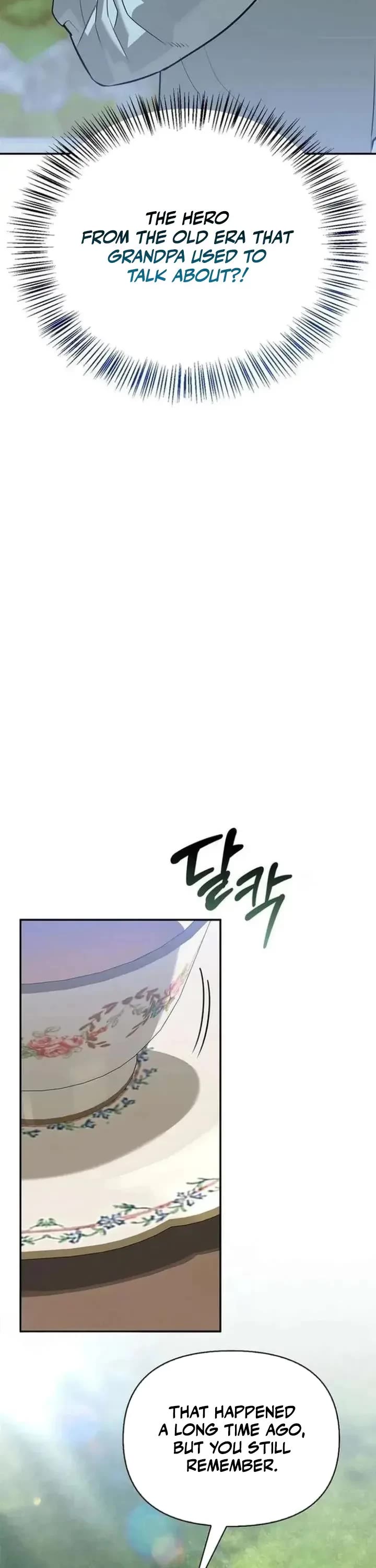 The S-Rank Hunter's Healing Life with Monsters Chapter 38 page 3 - Chapter 38