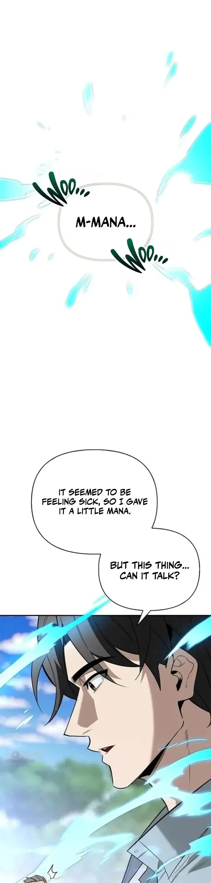 The S-Rank Hunter's Healing Life with Monsters Chapter 38 page 37 - Chapter 38