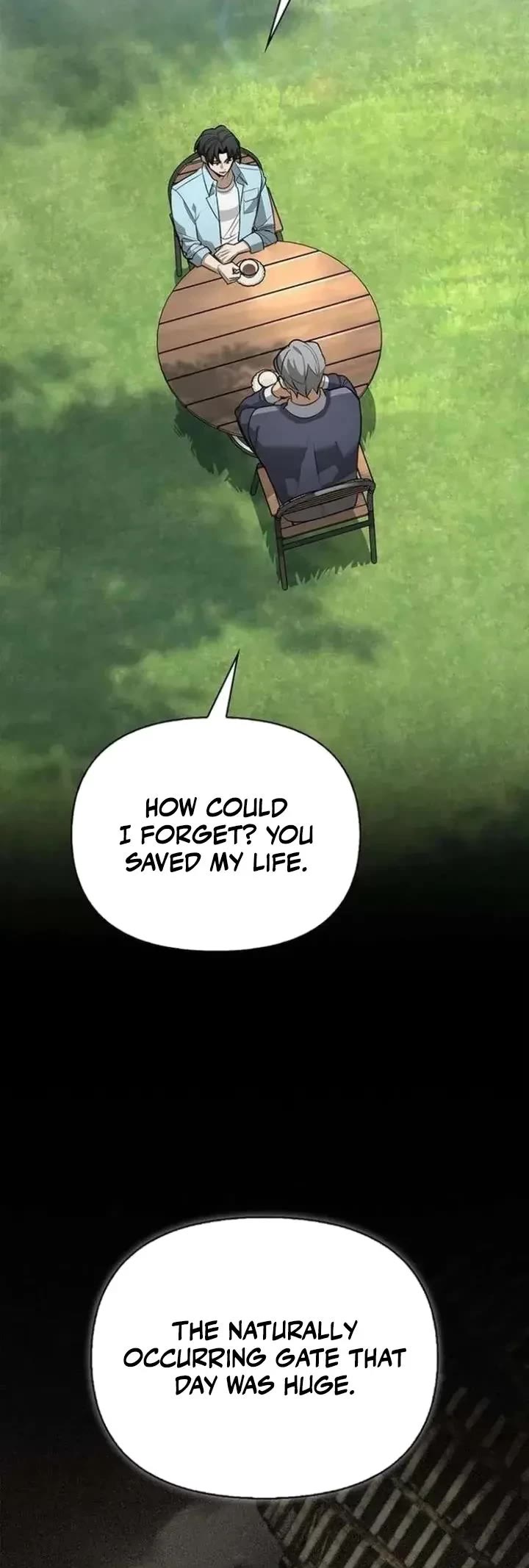 The S-Rank Hunter's Healing Life with Monsters Chapter 38 page 4 - Chapter 38