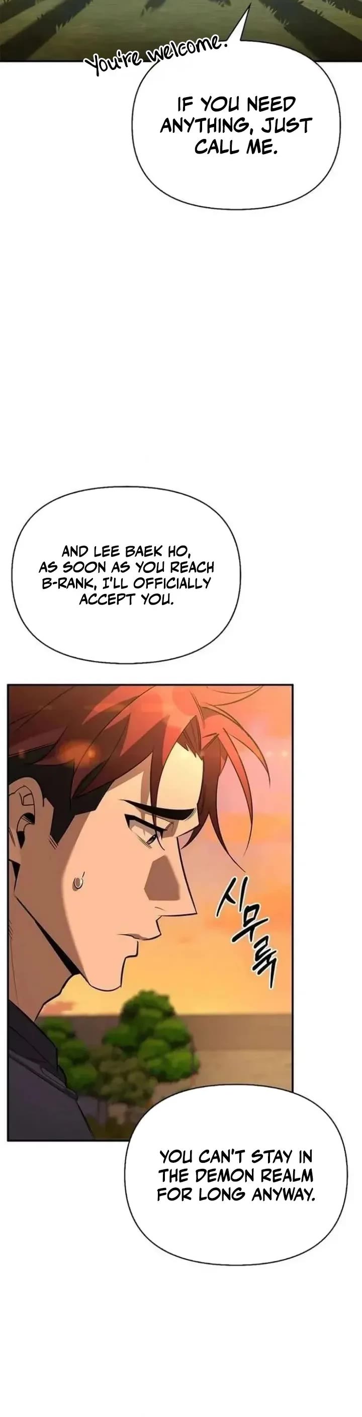 The S-Rank Hunter's Healing Life with Monsters Chapter 38 page 40 - Chapter 38