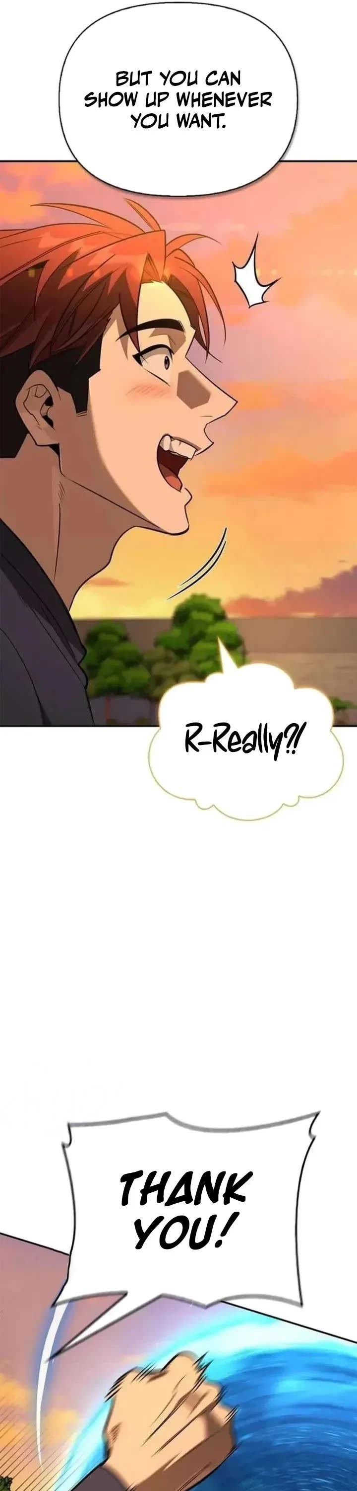 The S-Rank Hunter's Healing Life with Monsters Chapter 38 page 41 - Chapter 38