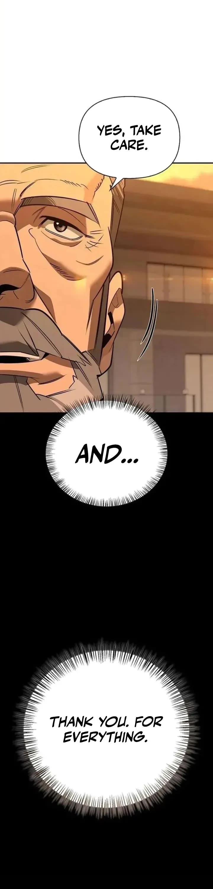 The S-Rank Hunter's Healing Life with Monsters Chapter 38 page 43 - Chapter 38