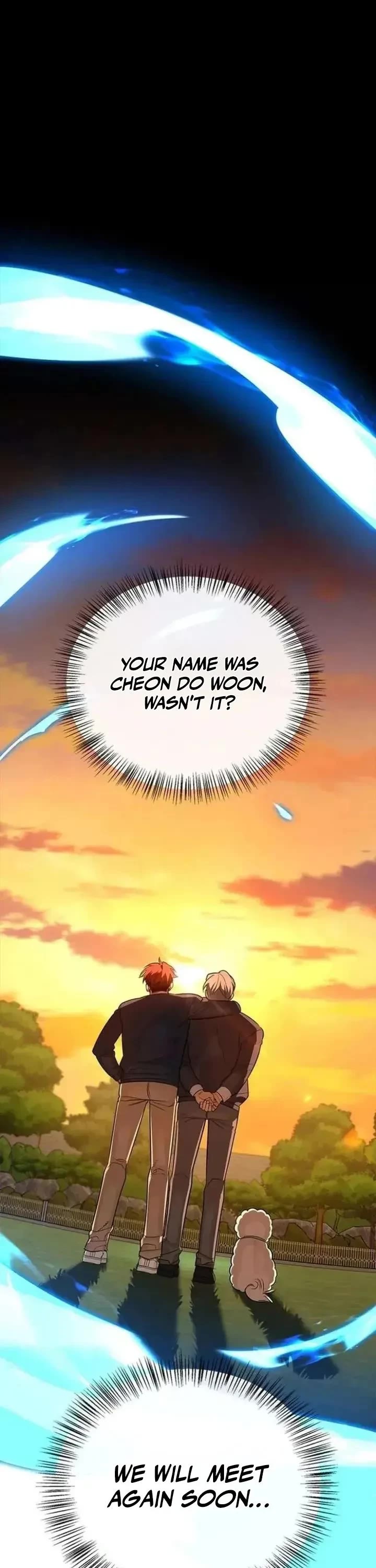 The S-Rank Hunter's Healing Life with Monsters Chapter 38 page 46 - Chapter 38