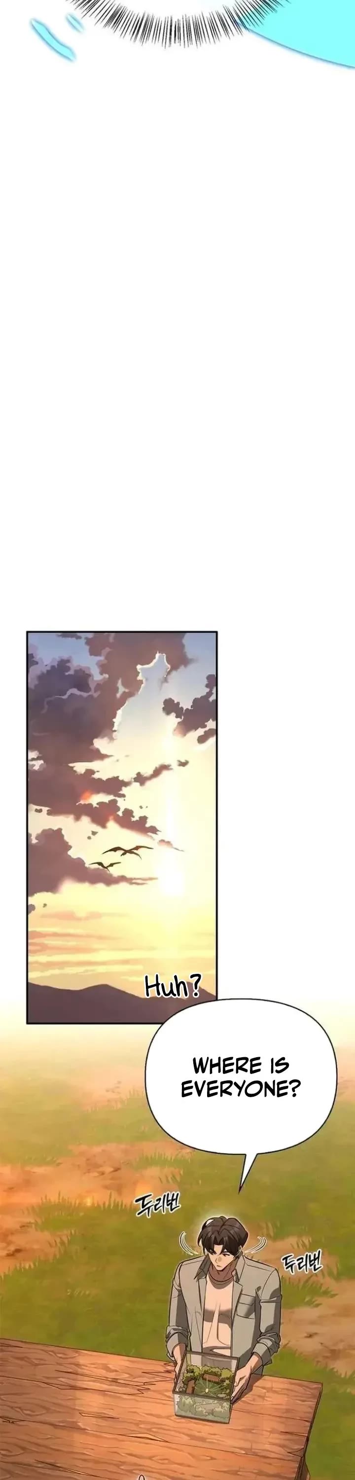 The S-Rank Hunter's Healing Life with Monsters Chapter 38 page 47 - Chapter 38