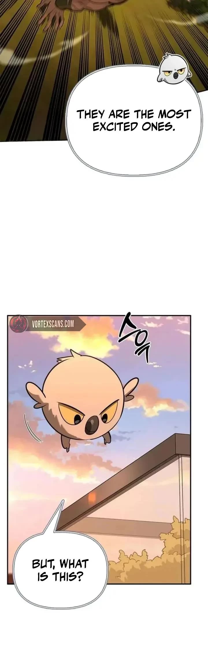The S-Rank Hunter's Healing Life with Monsters Chapter 38 page 49 - Chapter 38